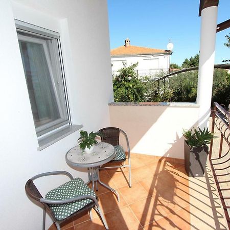 Apartment Lory Rovinj Exterior foto