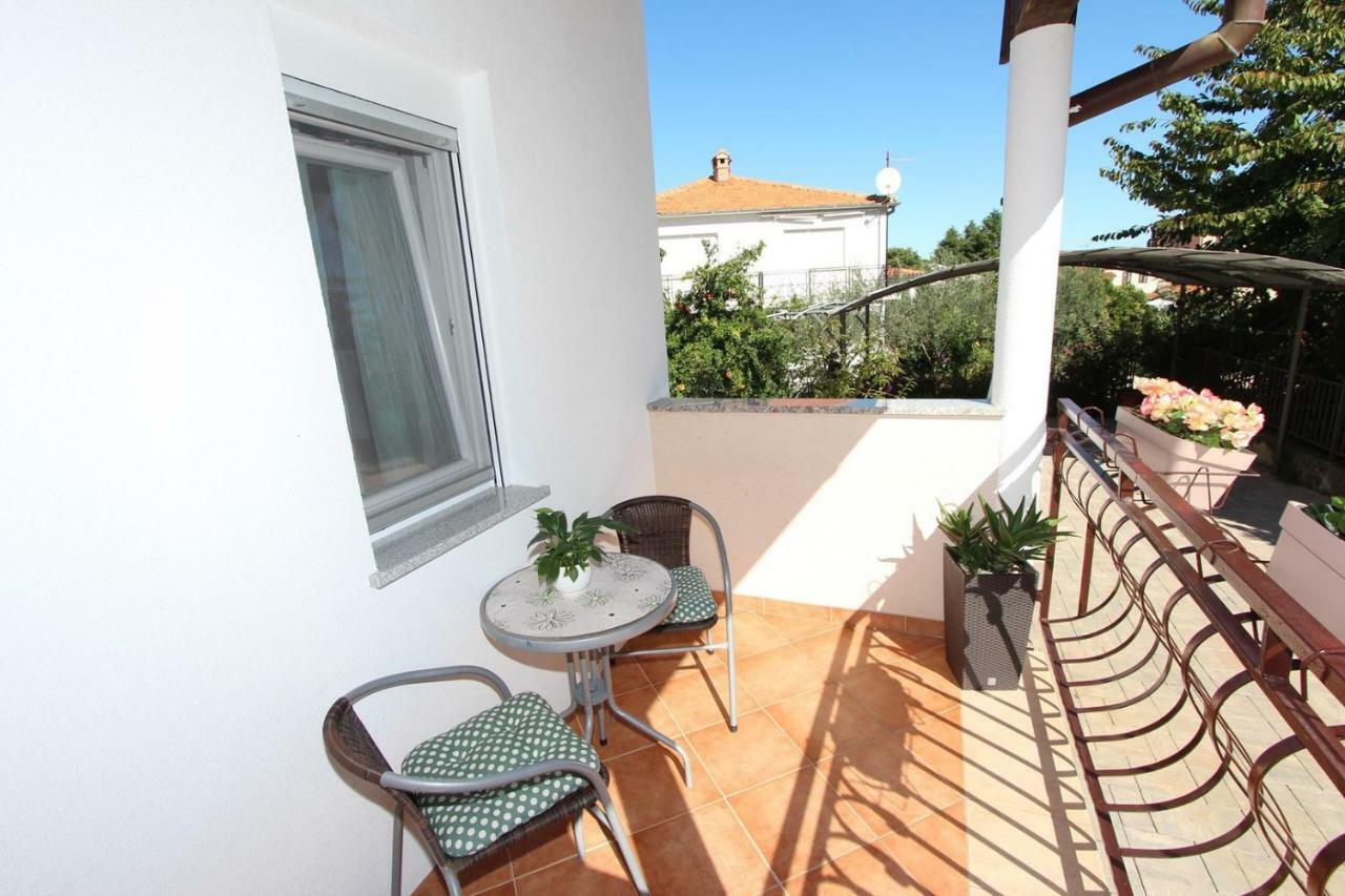 Apartment Lory Rovinj Exterior foto